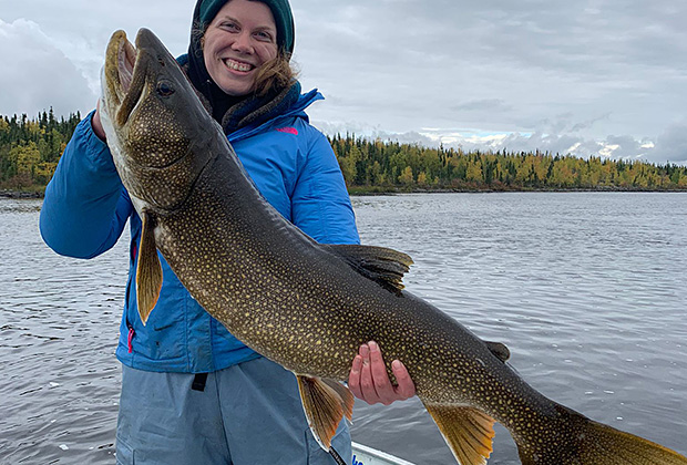 Lake Trout